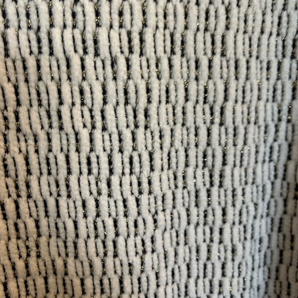 Ruby Rd. Cowl Neck Sweater large - Picture 3 of 5